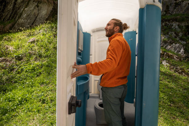 Best Local porta potty services  in Mount Pleasant, NC