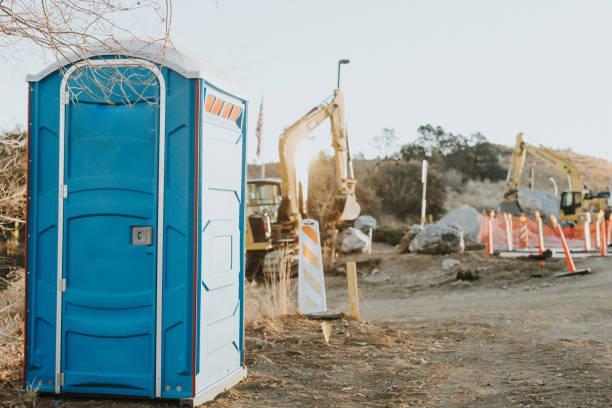 Best Construction site porta potty rental  in Mount Pleasant, NC