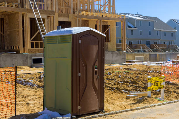Best Portable bathroom rental  in Mount Pleasant, NC
