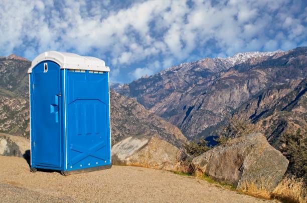 Mount Pleasant, NC porta potty rental Company