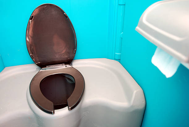 Portable Toilet Options We Offer in Mount Pleasant, NC
