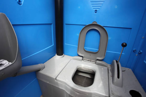 Sanitation services for porta potties in Mount Pleasant, NC