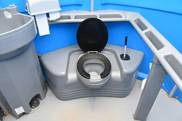 Best Long-term porta potty rental  in Mount Pleasant, NC