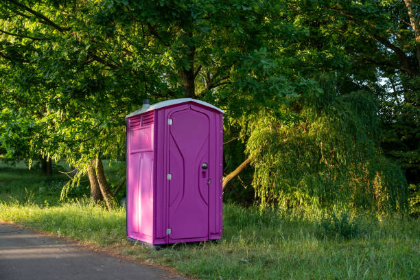 Trusted Mount Pleasant, NC porta potty rental Experts