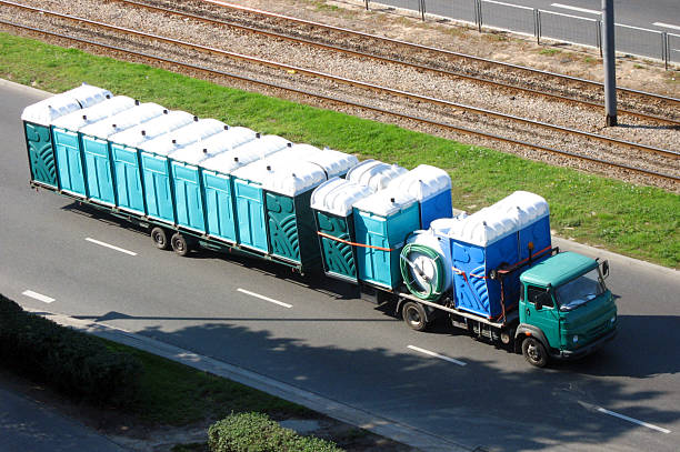 Best Porta potty for special events  in Mount Pleasant, NC