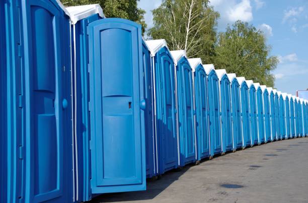 Best Porta potty rental near me  in Mount Pleasant, NC